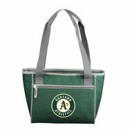 Oakland Athletics 16 Can Cooler Tote
