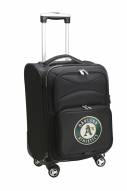 Oakland Athletics Domestic Carry-On Spinner
