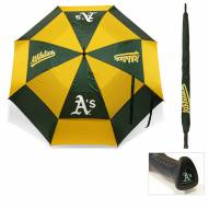 Oakland Athletics Golf Umbrella
