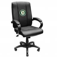 Oakland Athletics XZipit Office Chair 1000