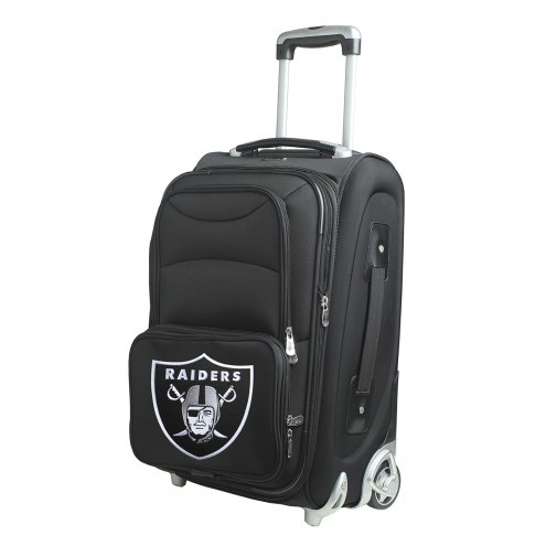 Las Vegas Raiders 21&quot; Carry-On Luggage