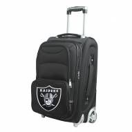 Las Vegas Raiders 21" Carry-On Luggage