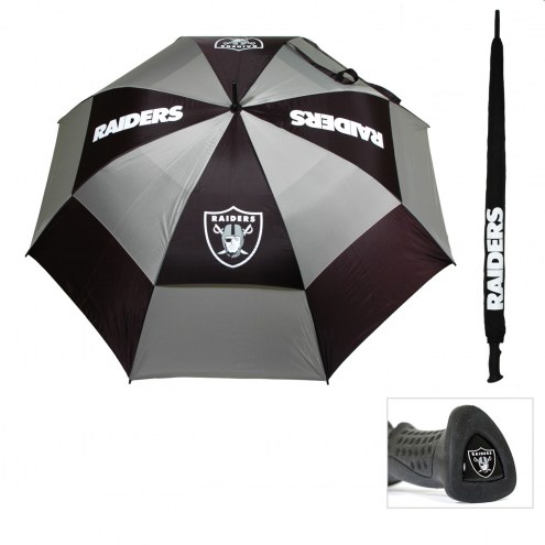 Las Vegas Raiders Golf Umbrella