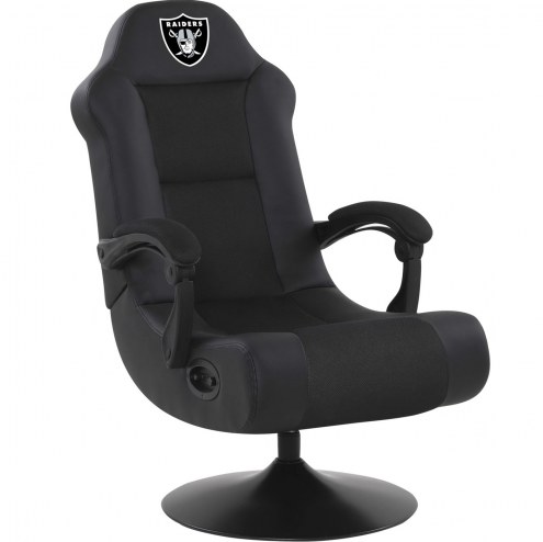 Las Vegas Raiders Ultra Gaming Chair