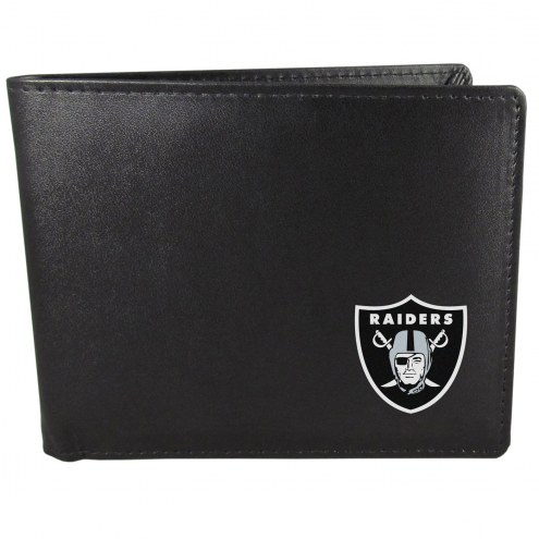 Las Vegas Raiders Bi-fold Wallet