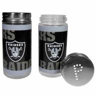 Las Vegas Raiders Tailgater Salt & Pepper Shakers