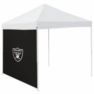 Las Vegas Raiders Tent Side Panel