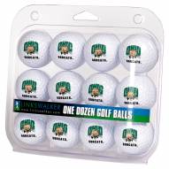 Ohio Bobcats Dozen Golf Balls