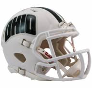 Ohio Bobcats Riddell Speed Mini Collectible Football Helmet