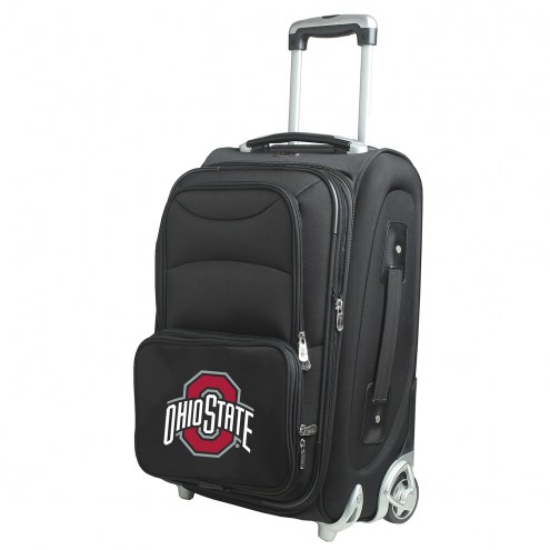 Ohio State Buckeyes 21&quot; Carry-On Luggage