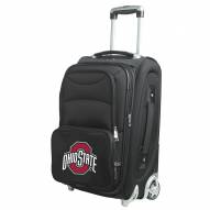 Ohio State Buckeyes 21" Carry-On Luggage