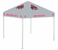Ohio State Buckeyes 9' x 9' Tailgating Canopy