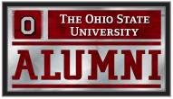Ohio State Buckeyes Alumni Mirror