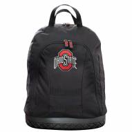 Ohio State Buckeyes Backpack Tool Bag