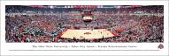 Ohio State Buckeyes Basketball Panorama