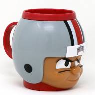 Ohio State Buckeyes Big Sip Drink Mug