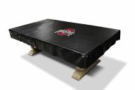 Ohio State Buckeyes College Pool Table Cover