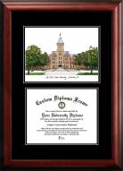 Ohio State Buckeyes Diplomate Diploma Frame
