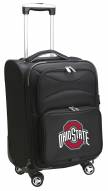 Ohio State Buckeyes Domestic Carry-On Spinner