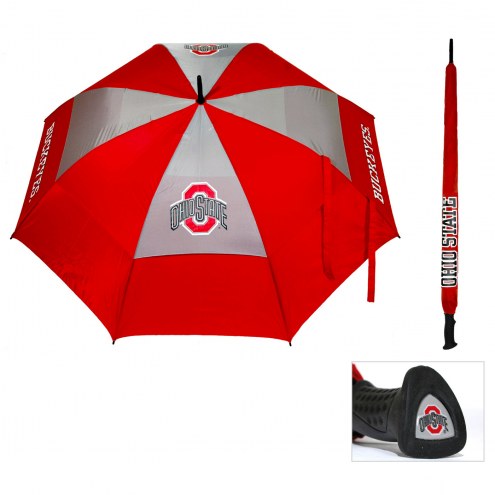 Ohio State Buckeyes Golf Umbrella