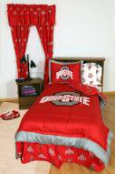 Ohio State Buckeyes Bed in a Bag