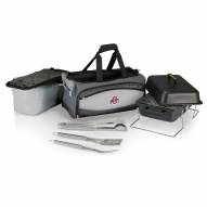 Ohio State Buckeyes NCAA Buccaneer Grill, Cooler and BBQ Set