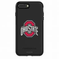 Ohio State Buckeyes OtterBox iPhone 8/7 Symmetry Black Case