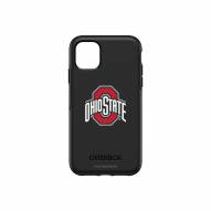 Ohio State Buckeyes OtterBox Symmetry iPhone Case