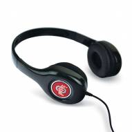 Ohio State Buckeyes Over the Ear Headphones