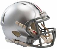 Ohio State Buckeyes Riddell Speed Mini Collectible Football Helmet