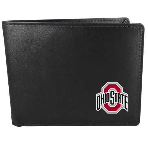 Ohio State Buckeyes Bi-fold Wallet