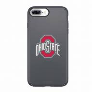 Ohio State Buckeyes Speck iPhone 8 Plus/7 Plus Presidio Black Case