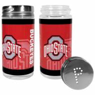 Ohio State Buckeyes Tailgater Salt & Pepper Shakers
