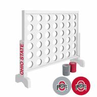 Ohio State Buckeyes Victory Connect 4