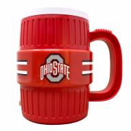 Ohio State Buckeyes Water Cooler Mug
