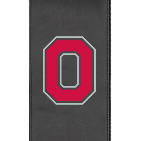 Ohio State Buckeyes XZipit Furniture Panel with Block O Logo