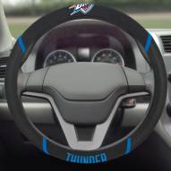 Oklahoma City Thunder Steering Wheel Cover