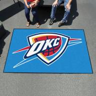 Oklahoma City Thunder Ulti-Mat Area Rug