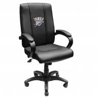 Oklahoma City Thunder XZipit Office Chair 1000