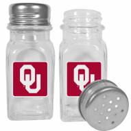 Oklahoma Sooners Graphics Salt & Pepper Shaker