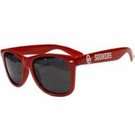 Oklahoma Sooners Beachfarer Sunglasses