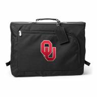 NCAA Oklahoma Sooners Carry on Garment Bag