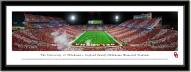 Oklahoma Sooners Framed Stadium Print