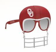 Oklahoma Sooners Game Shades Sunglasses