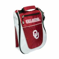 Oklahoma Sooners Golf Shoe Bag
