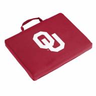 Oklahoma Sooners Bleacher Cushion