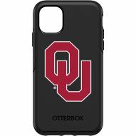 Oklahoma Sooners OtterBox Symmetry iPhone Case