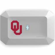 Oklahoma Sooners PhoneSoap Basic UV Phone Sanitizer & Charger