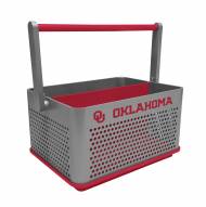 Oklahoma Sooners Tailgate Caddy