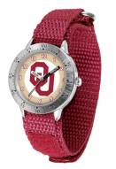 Oklahoma Sooners Tailgater Youth Watch
